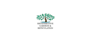 Regenerative Gardens & Reticulation