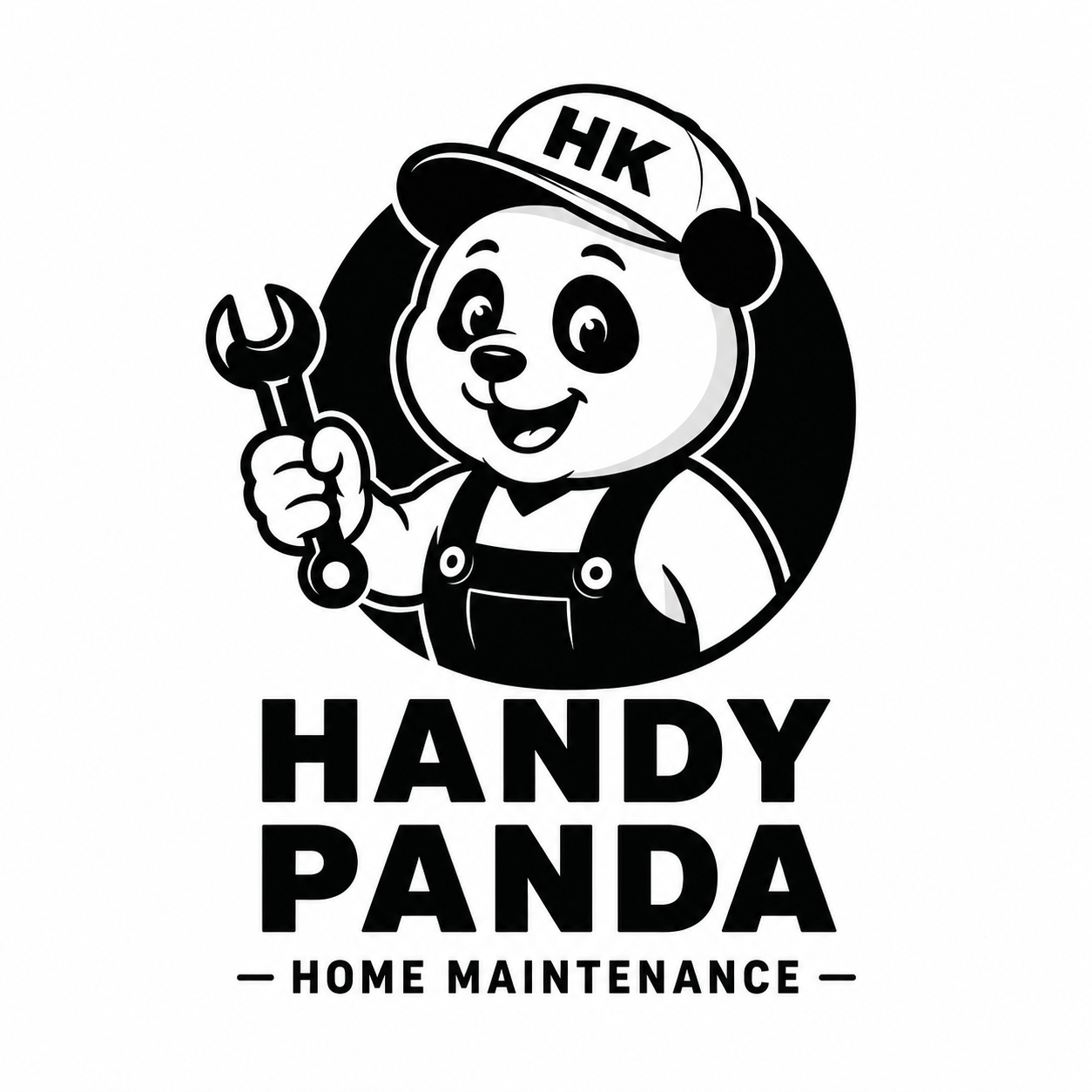 Handy Panda
