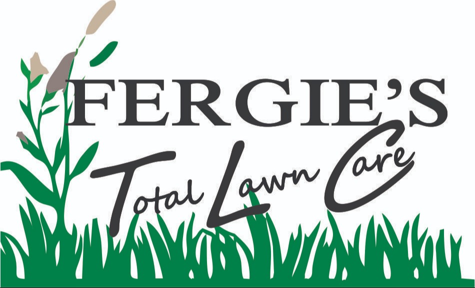 Fergie's Total Lawn Care