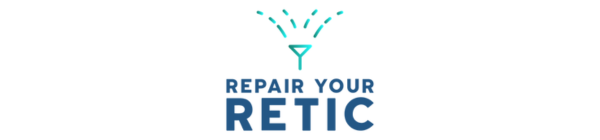 Repair Your Retic