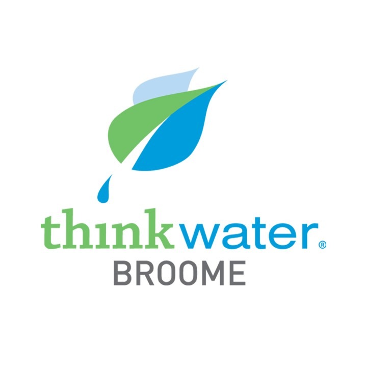 Think Water - Broome