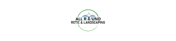 All Round Retic & Landscaping