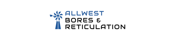 Allwest Bores & Reticulation