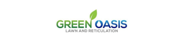 Green Oasis Lawn & Reticulation