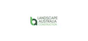 Landscape Australia Construction