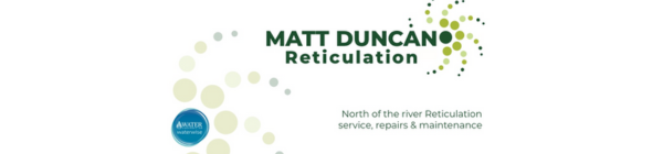 Matt Duncan Reticulation & Landscaping