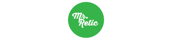 Mr Retic