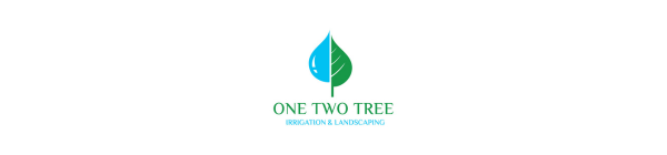 One Two Tree Irrigation & Landscaping
