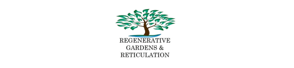 Regenerative Gardens & Reticulation