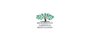 Regenerative Gardens & Reticulation