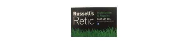 Russel's Retic