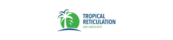 Tropical Reticulation & Landscape