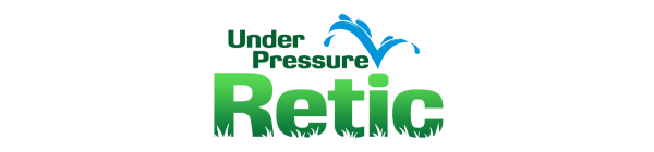 Under Pressure Reticulation